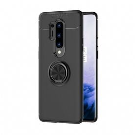 Telefoonhoesje voor OnePlus 8 Lenuo Draairing