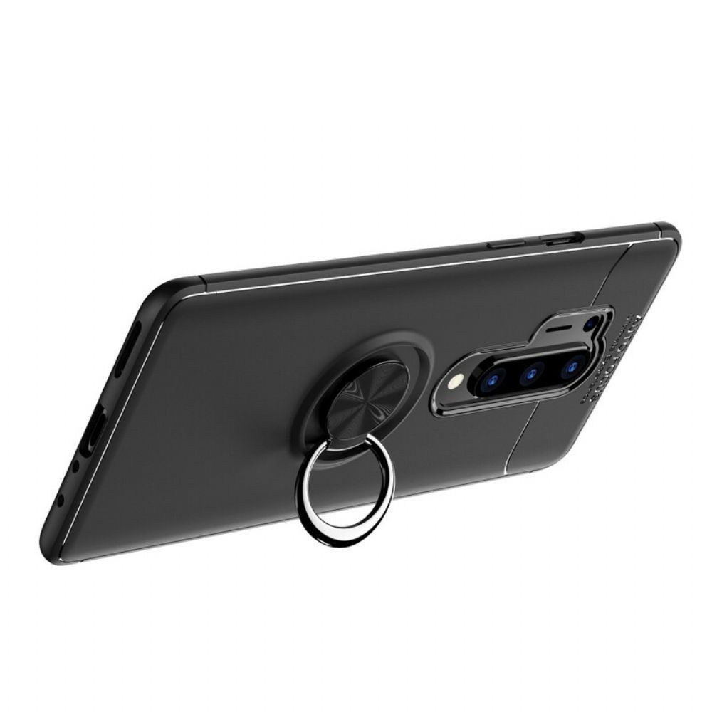 Telefoonhoesje voor OnePlus 8 Lenuo Draairing