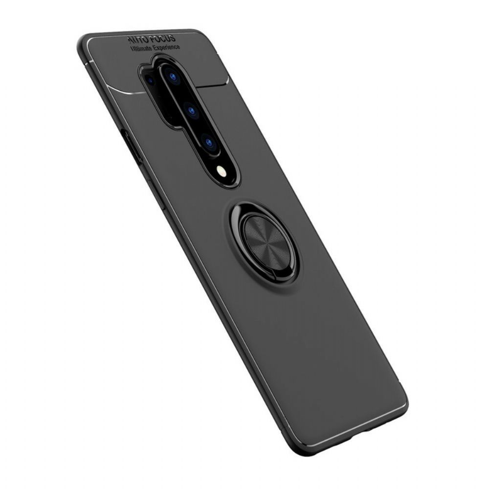 Telefoonhoesje voor OnePlus 8 Lenuo Draairing