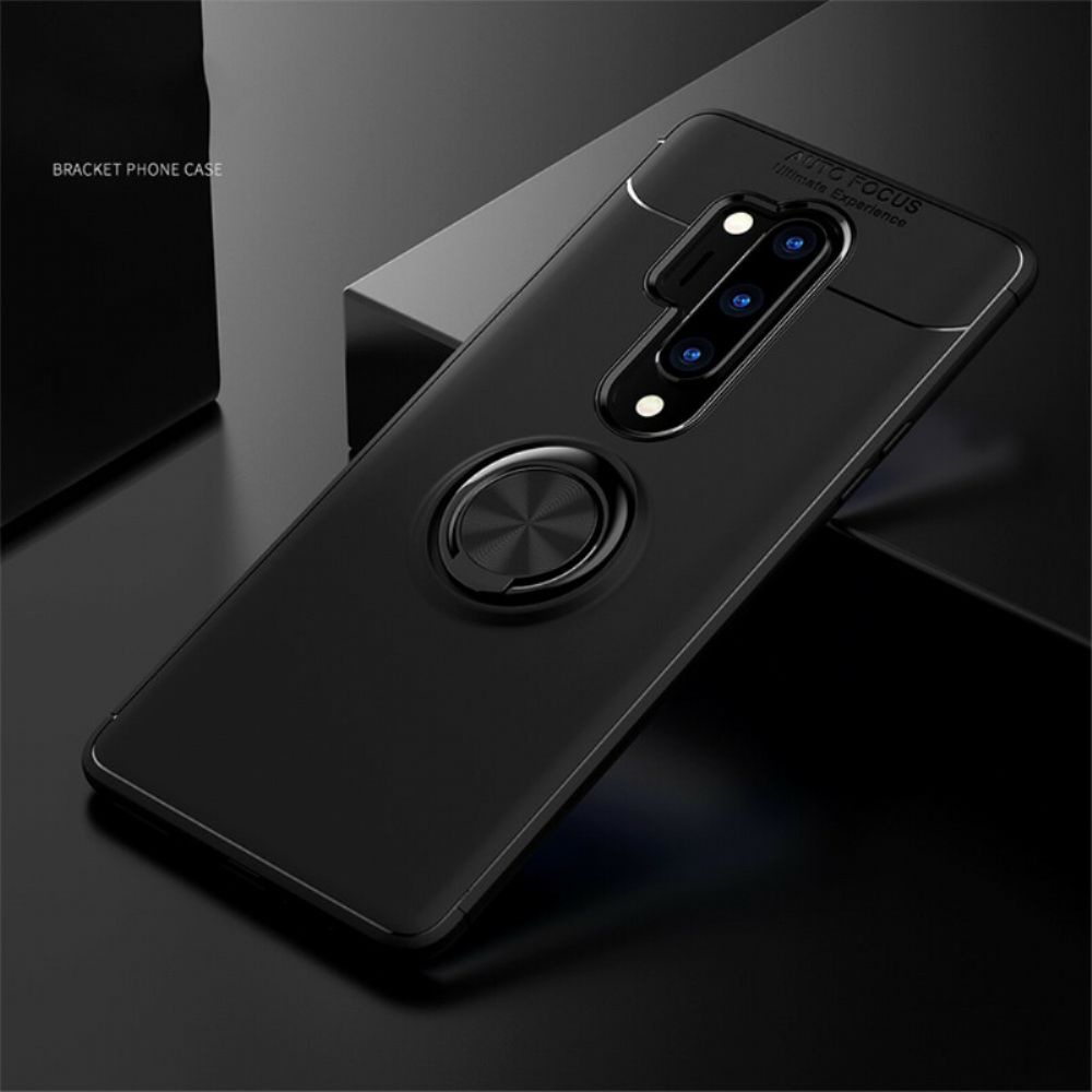 Telefoonhoesje voor OnePlus 8 Lenuo Draairing