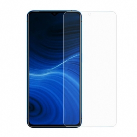 Arc Edge-Bescherming Van Gehard Glas Voor Het Realme 6-Scherm