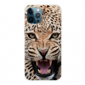 Hoesje voor iPhone 13 Pro Fantastische Katachtige