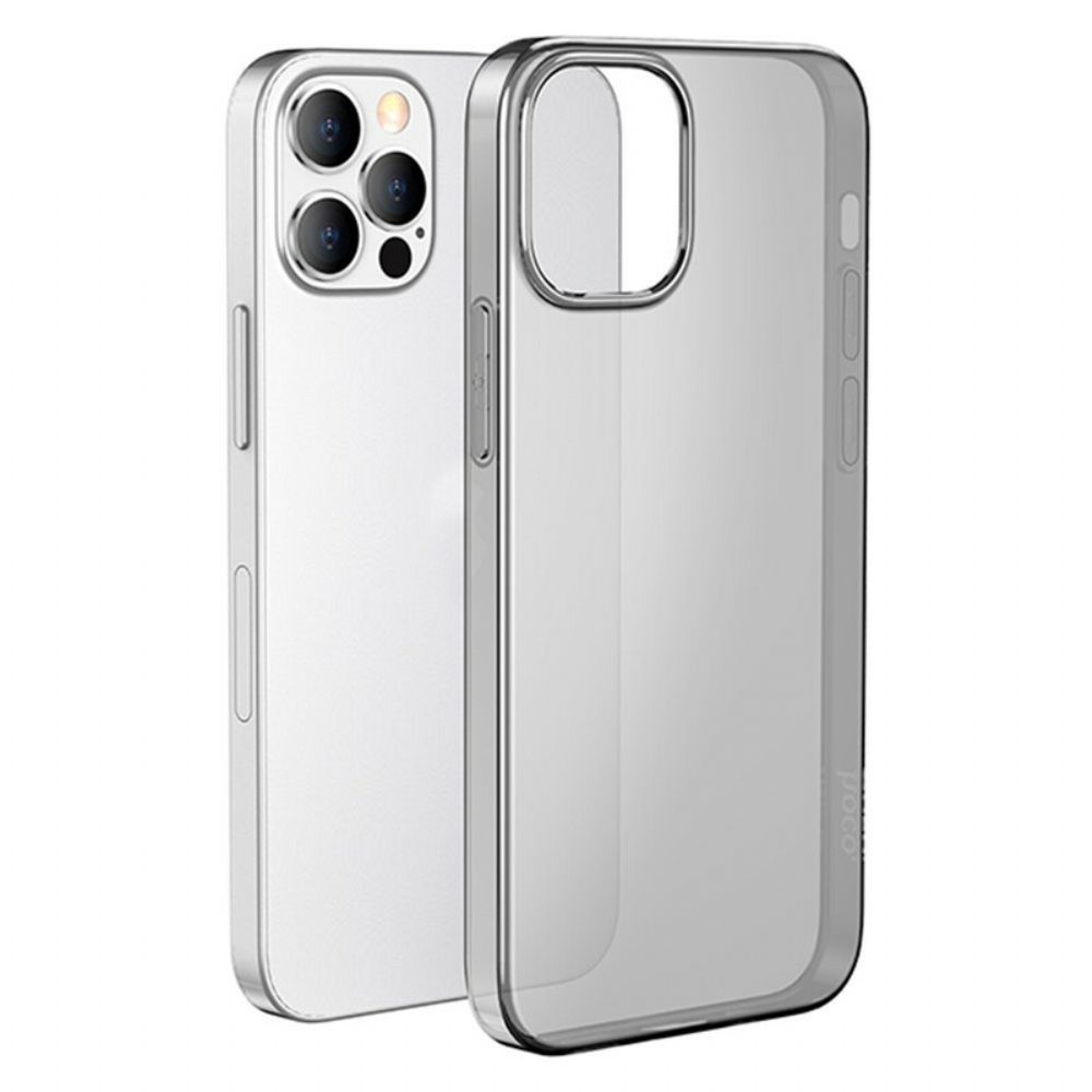 Hoesje voor iPhone 13 Pro Lichte Serie Hoco