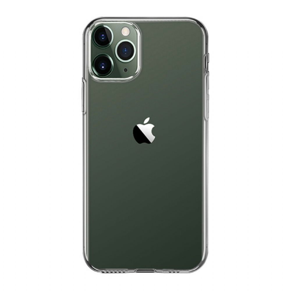 Hoesje voor iPhone 13 Pro Nxe Clear-serie