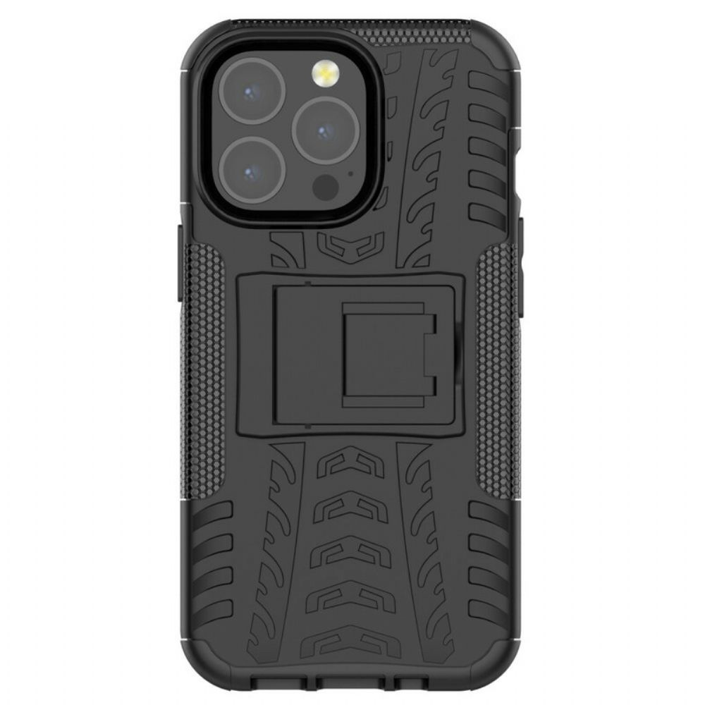 Hoesje voor iPhone 13 Pro Premium Heavy Duty