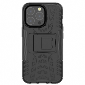 Hoesje voor iPhone 13 Pro Premium Heavy Duty