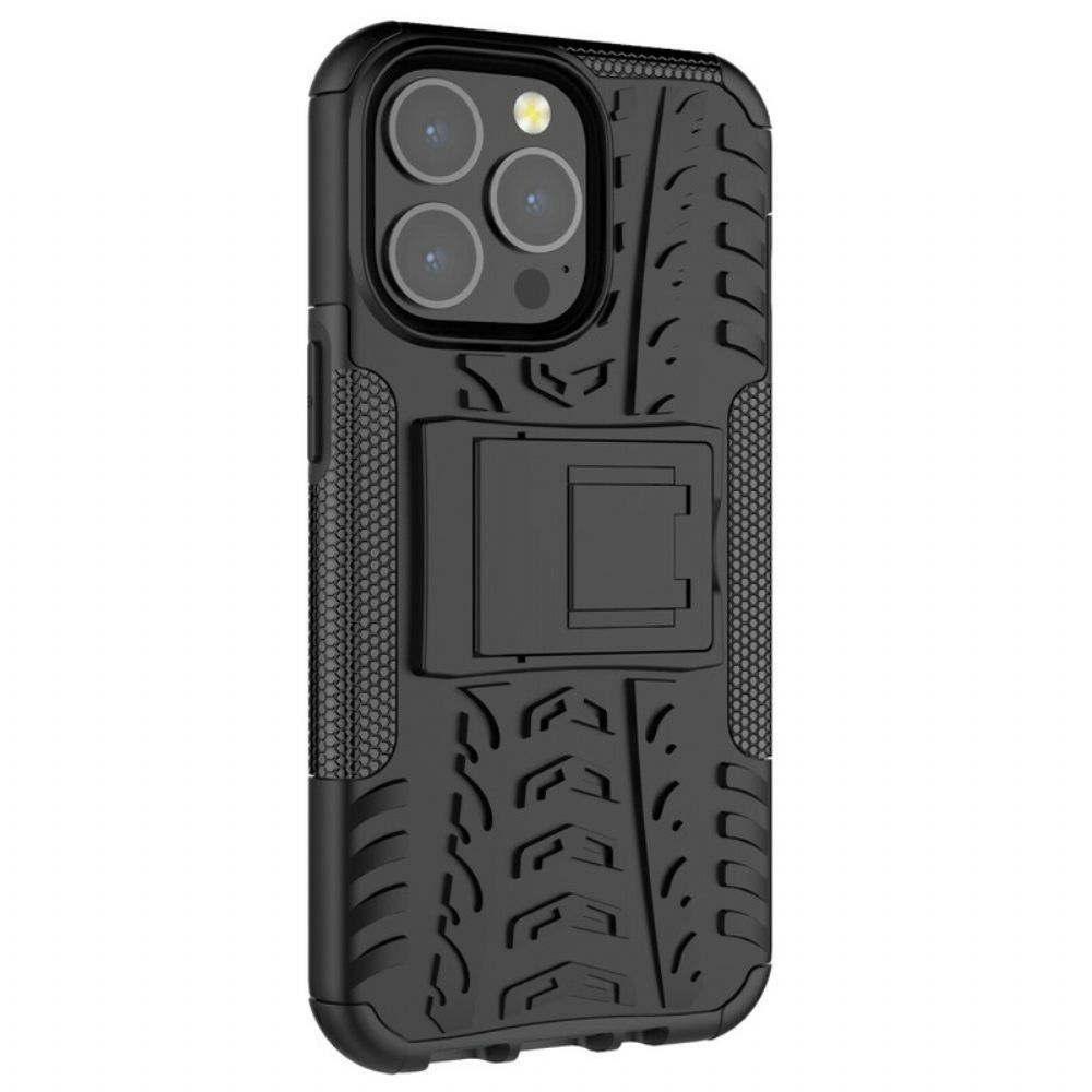 Hoesje voor iPhone 13 Pro Premium Heavy Duty