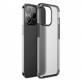 Hoesje voor iPhone 13 Pro Vorst Hybride