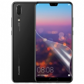 Beschermfolie Voor Huawei P20