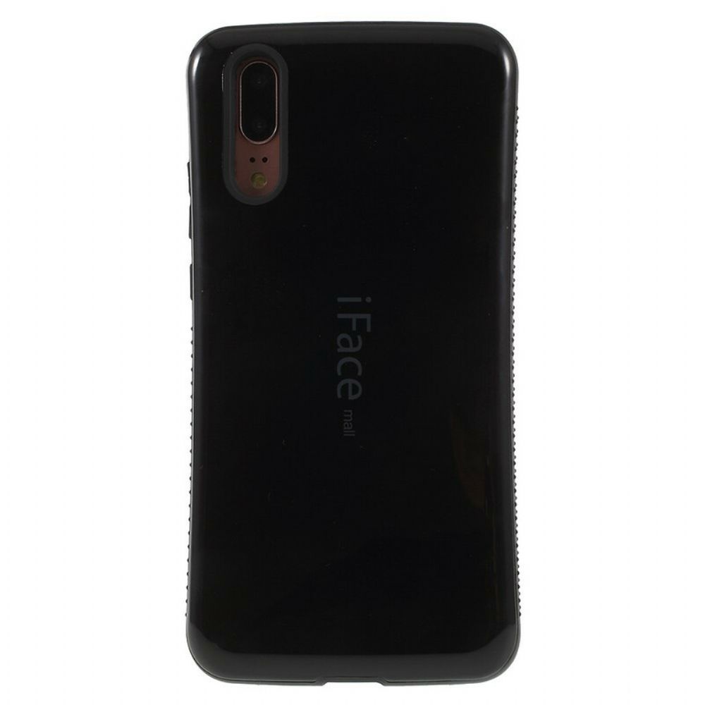 Hoesje voor Huawei P20 Iface Mall Flashy