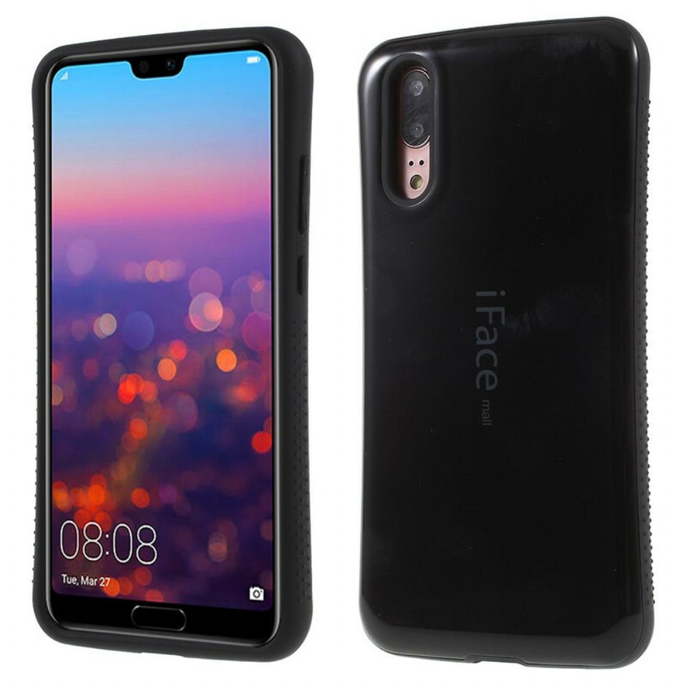 Hoesje voor Huawei P20 Iface Mall Flashy