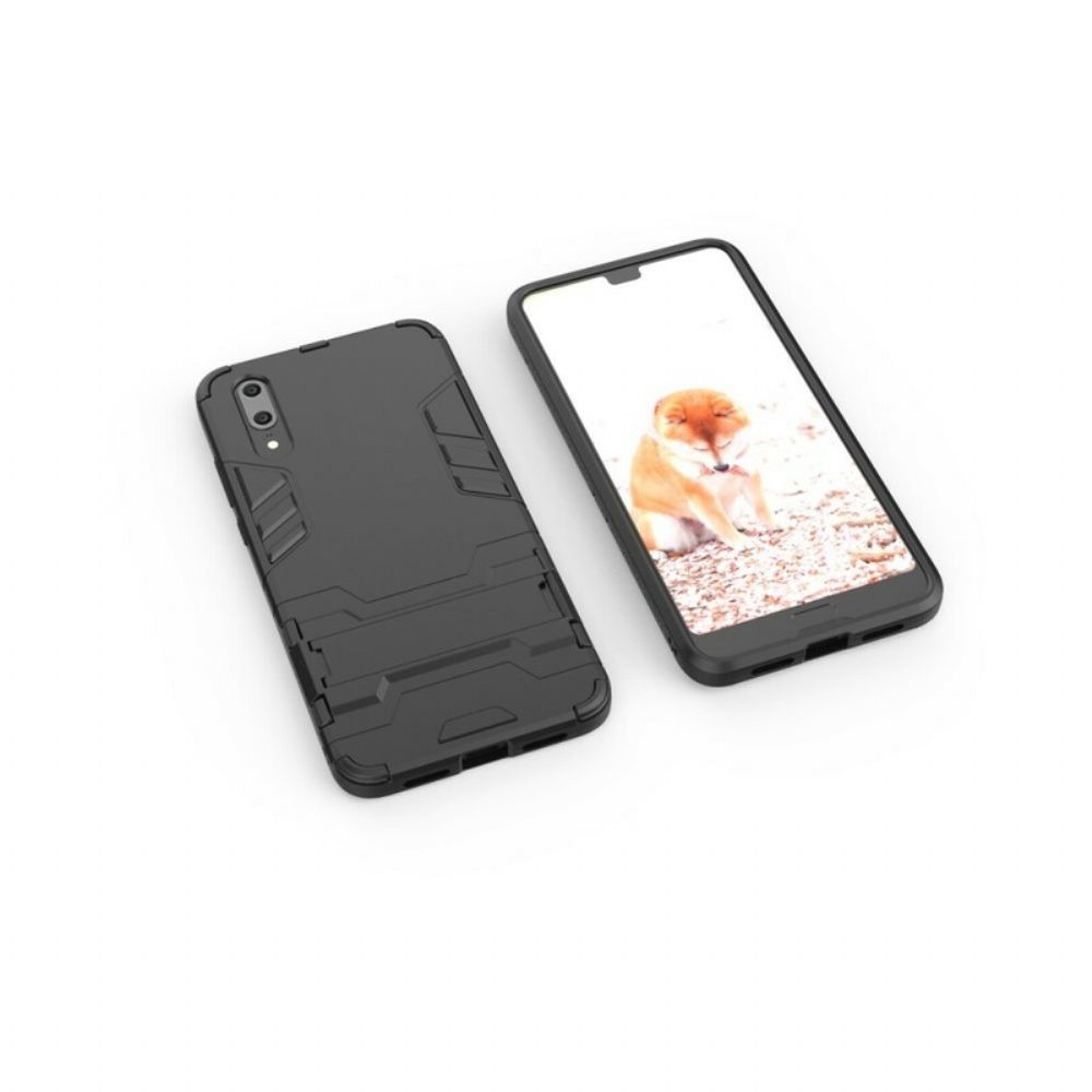 Hoesje voor Huawei P20 Ultrabestendig