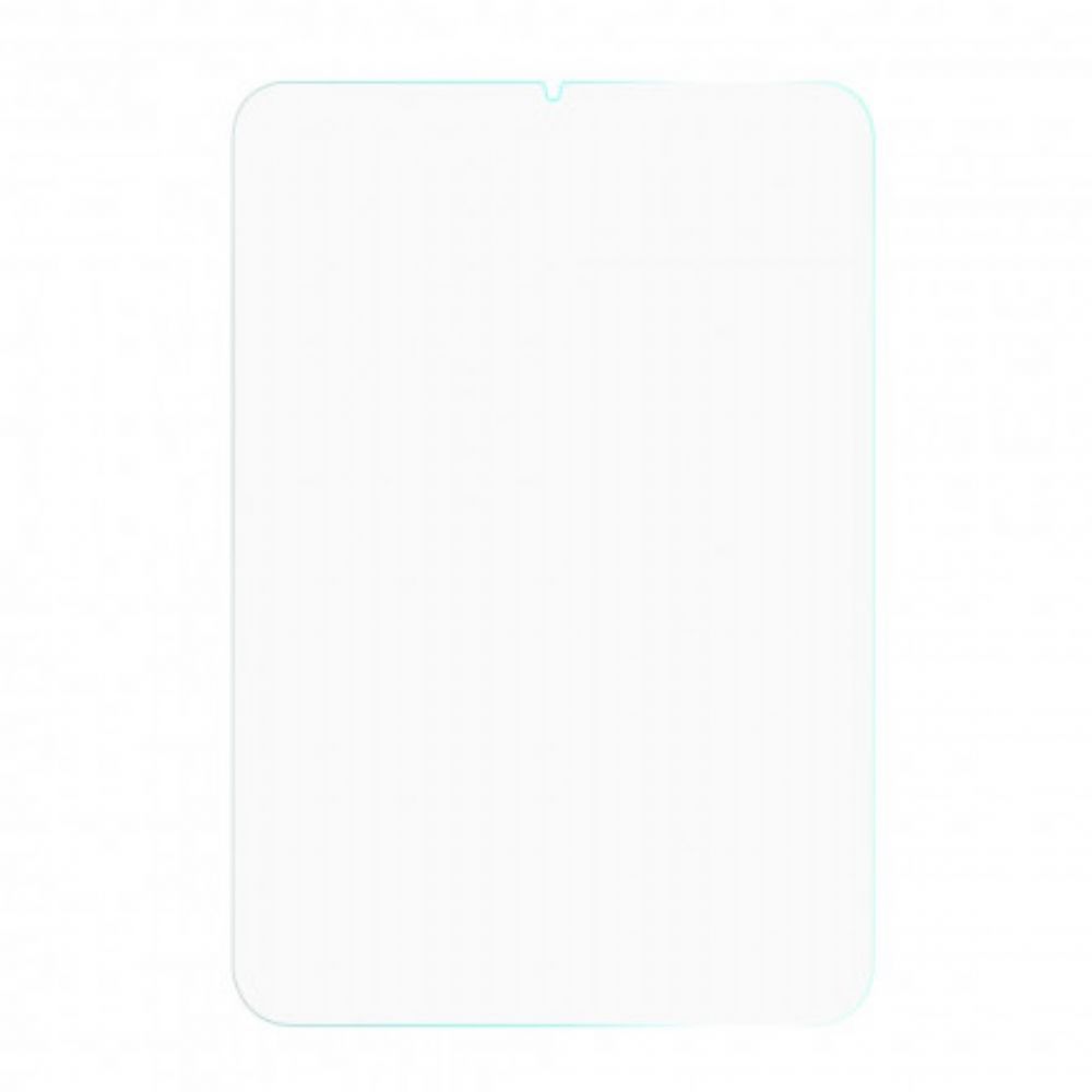 Bescherming Van Gehard Glas (0.3 Mm) Voor Het Scherm Van De iPad Mini 6 (2021)