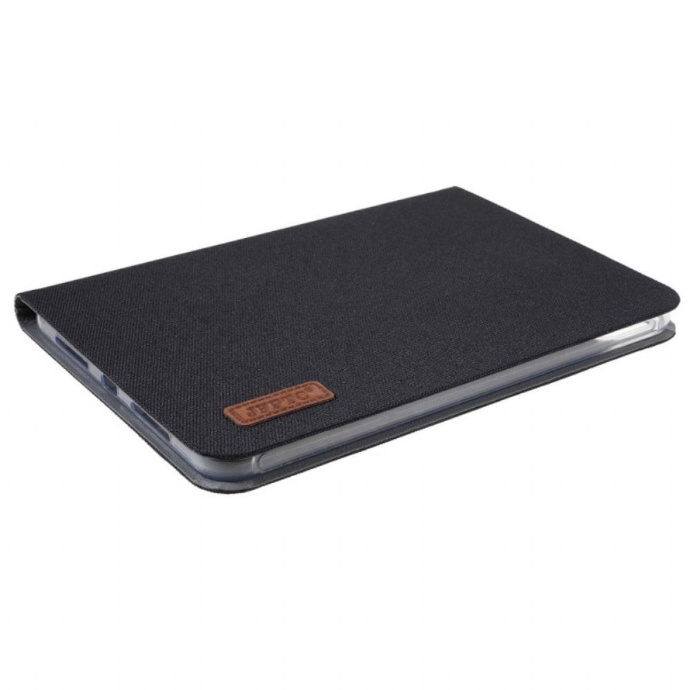 Cover voor iPad Mini 6 (2021) Premium Doek