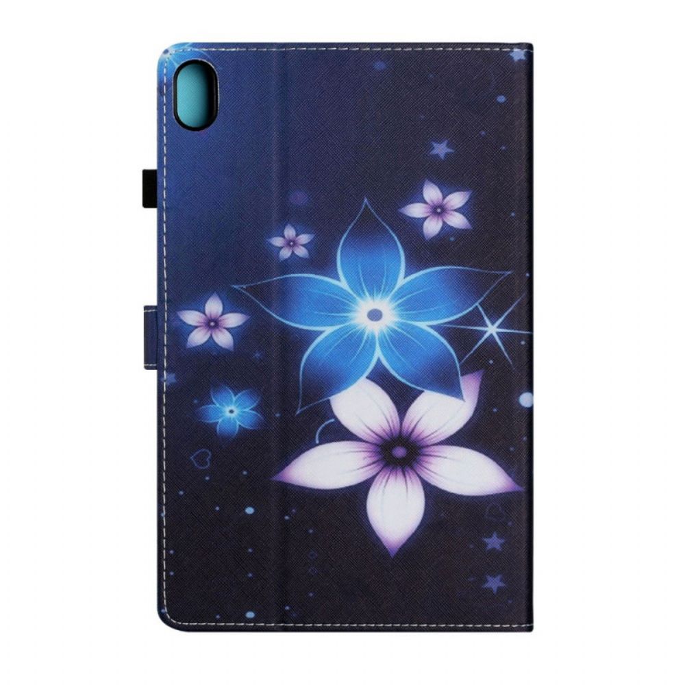 Folio-hoesje voor iPad Mini 6 (2021) Bloemen