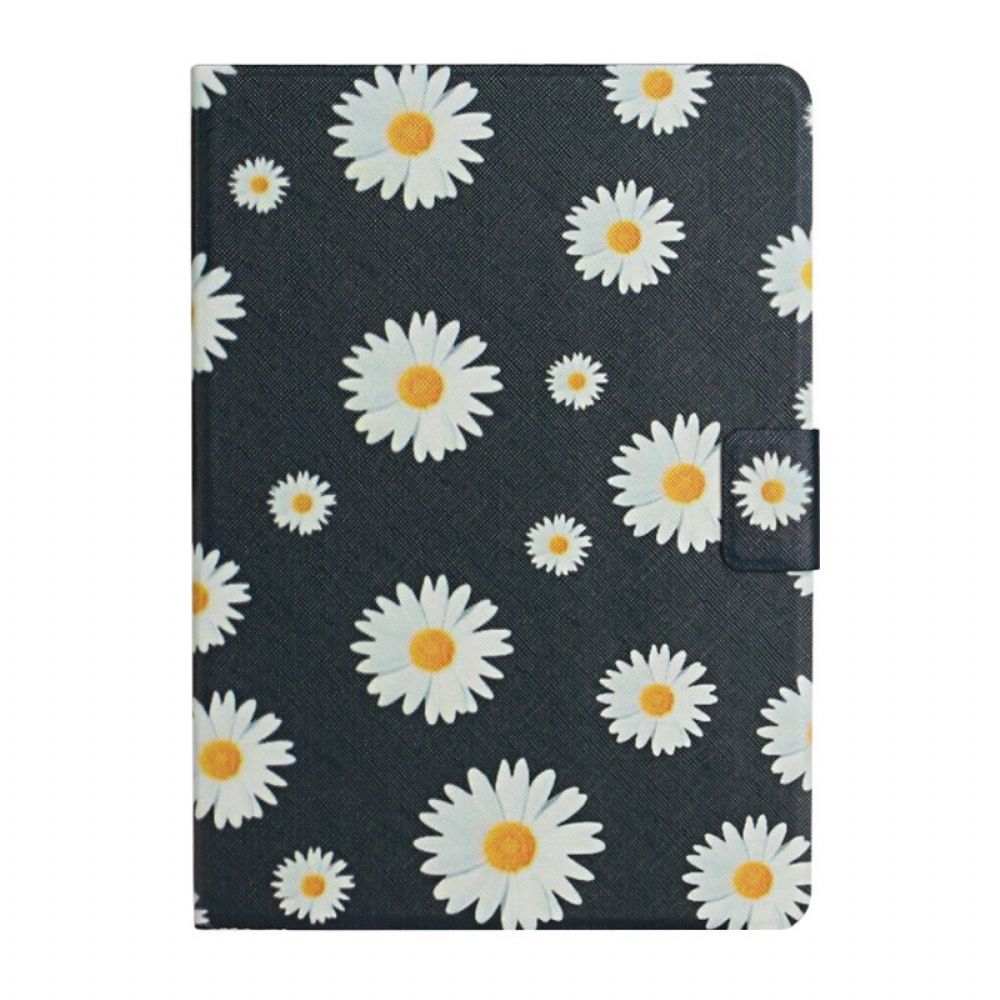 Folio-hoesje voor iPad Mini 6 (2021) Bloemen Bloemen Bloemen