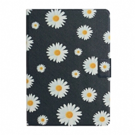 Folio-hoesje voor iPad Mini 6 (2021) Bloemen Bloemen Bloemen