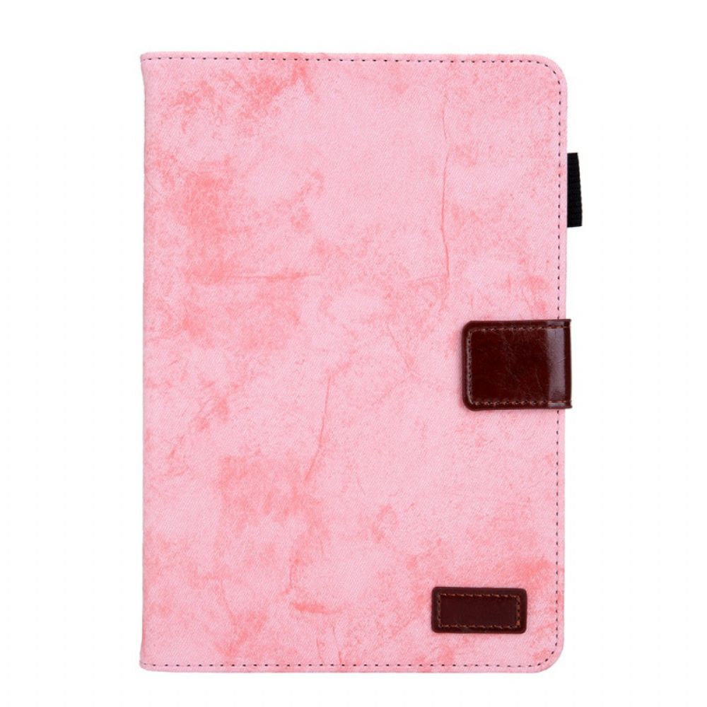 Folio-hoesje voor iPad Mini 6 (2021) Doek