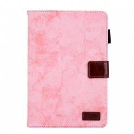 Folio-hoesje voor iPad Mini 6 (2021) Doek