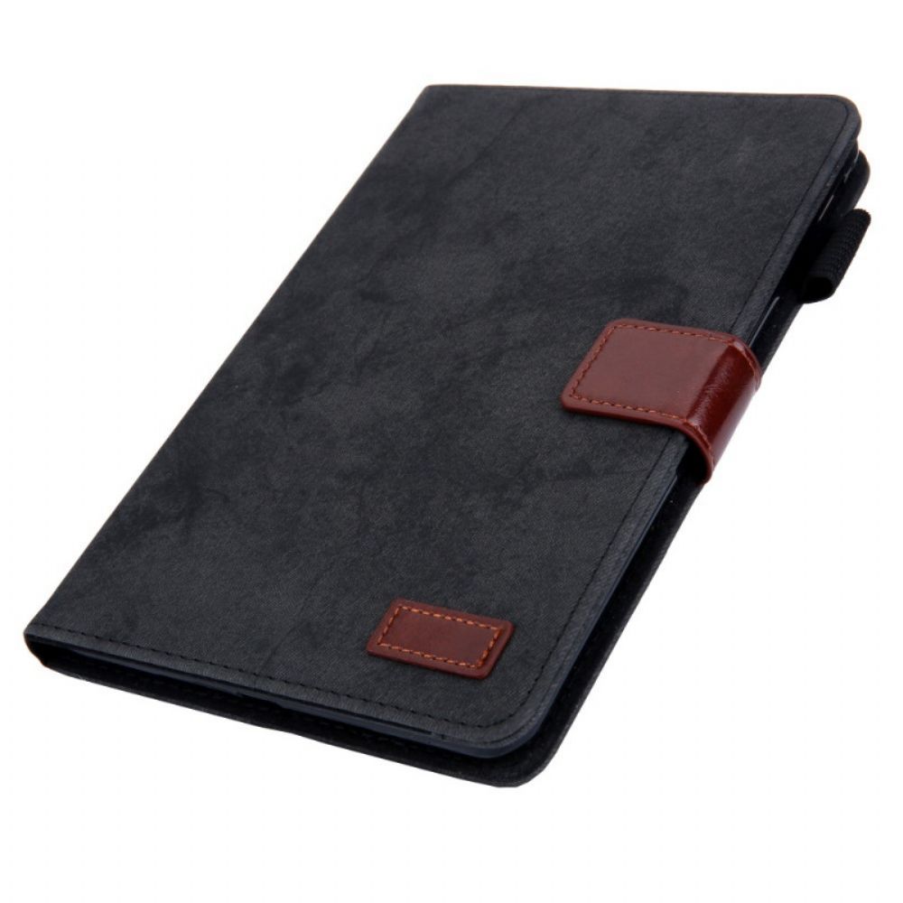 Folio-hoesje voor iPad Mini 6 (2021) Doek