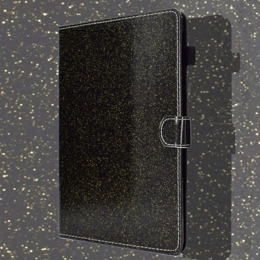 Folio-hoesje voor iPad Mini 6 (2021) Pailletten