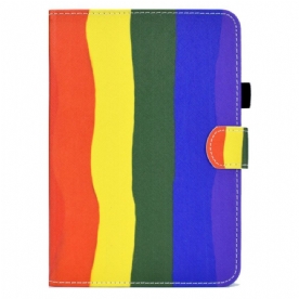 Leren Hoesje voor iPad Mini 6 (2021) Kleuren