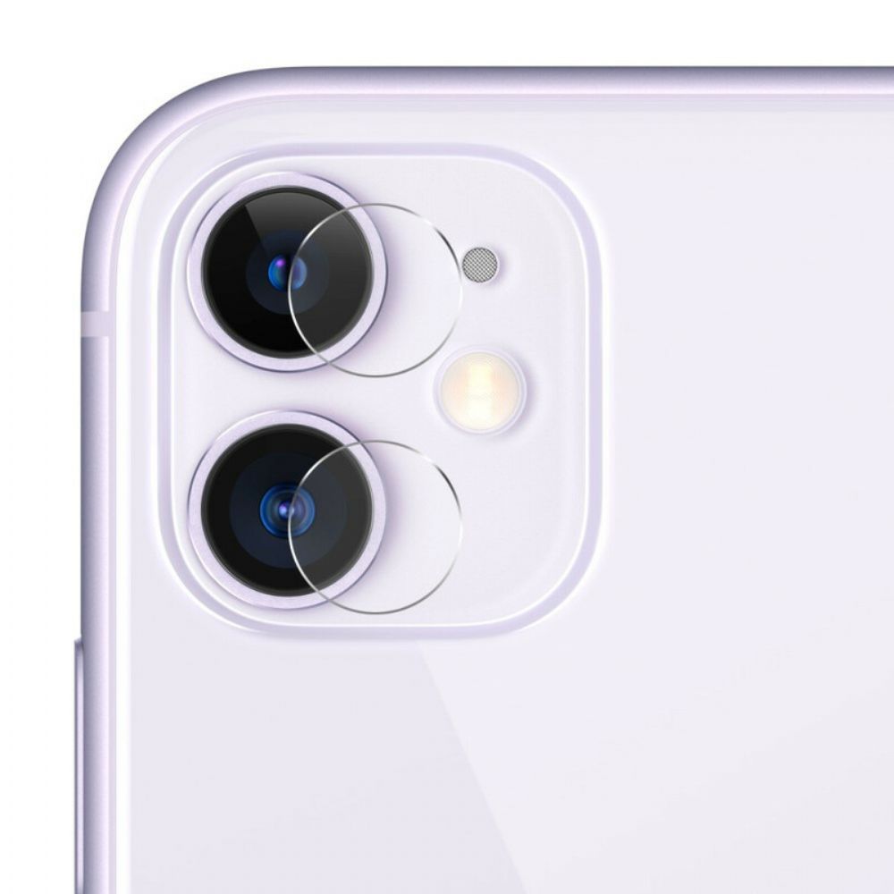 Beschermende Lens Van Gehard Glas Voor iPhone 11 Hat Prince