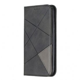 Bescherming Hoesje voor iPhone 11 Folio-hoesje Artiestenstijl