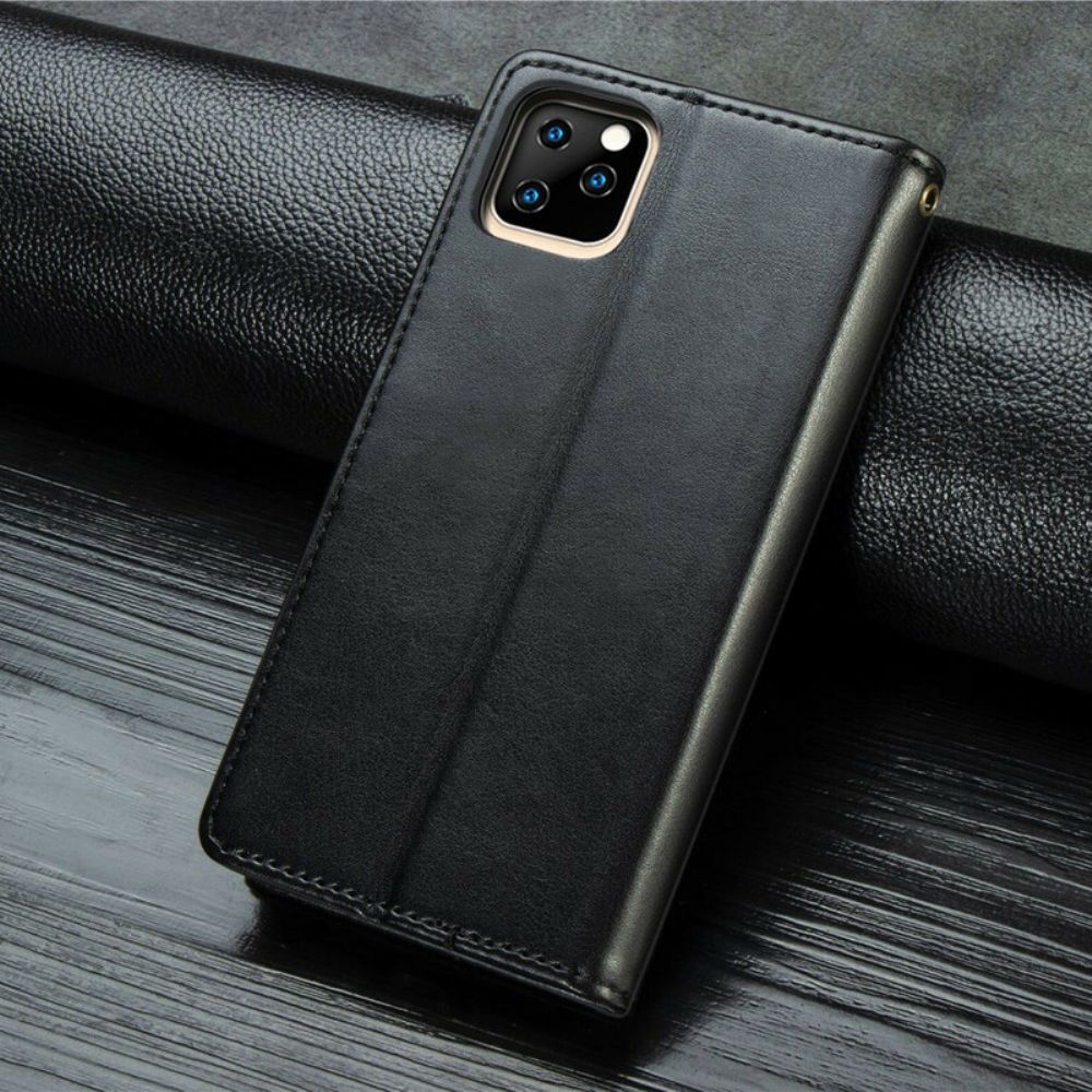 Folio-hoesje voor iPhone 11 Premium Ontwerp