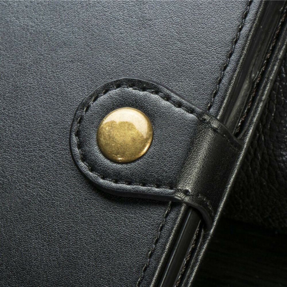 Folio-hoesje voor iPhone 11 Premium Ontwerp