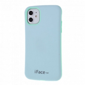 Hoesje voor iPhone 11 Iface Mall Macaroon-serie