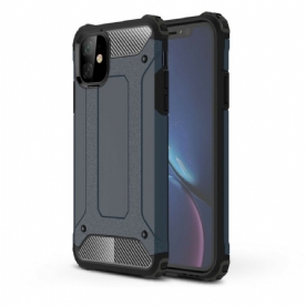 Hoesje voor iPhone 11 Overlevende