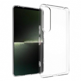 Hoesje Sony Xperia 1 Vi Transparant