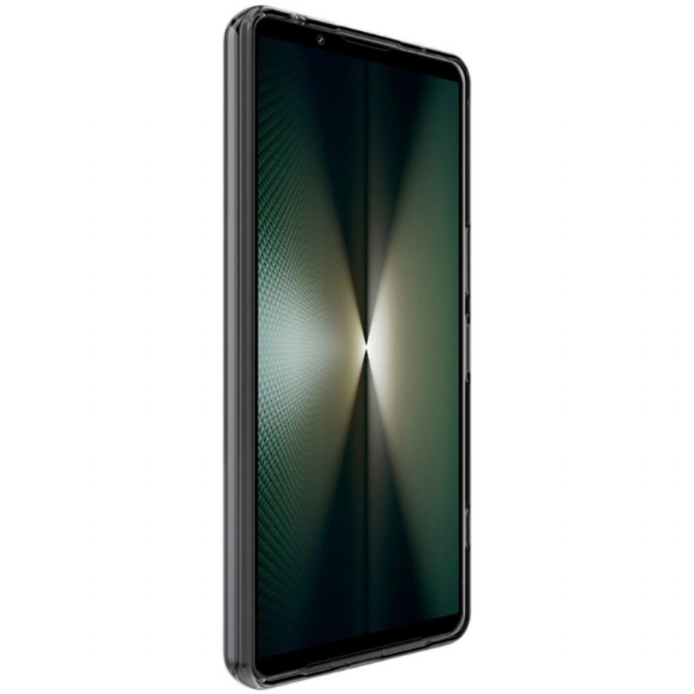 Hoesje Sony Xperia 1 Vi Ux-5 Serie Imak