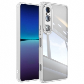 Hoesje Voor Sony Xperia 1 Vi Airbagstructuur