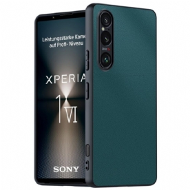 Hoesje Voor Sony Xperia 1 Vi Ultradun