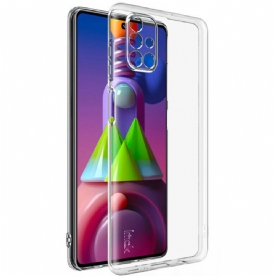 Telefoonhoesje voor Samsung Galaxy M51 Ux-5-serie Imak