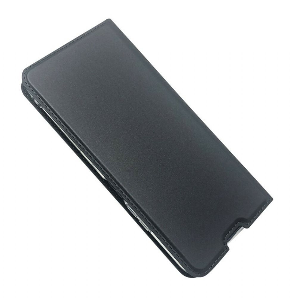 Bescherming Hoesje voor Huawei P40 Lite 5G Folio-hoesje Magnetische Sluiting