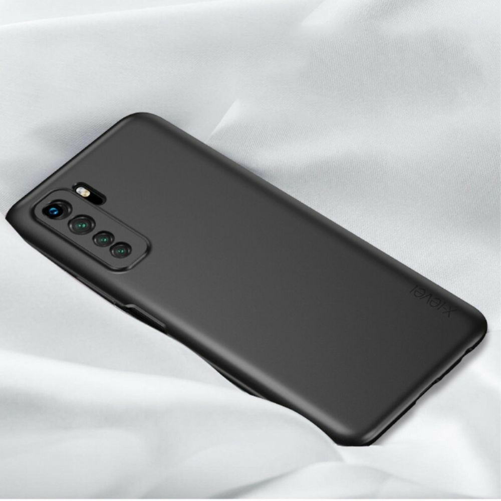 Hoesje voor Huawei P40 Lite 5G Guardian Series X-level