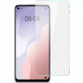 Imak Gehard Glas Bescherming Voor Huawei P40 Lite 5G Scherm