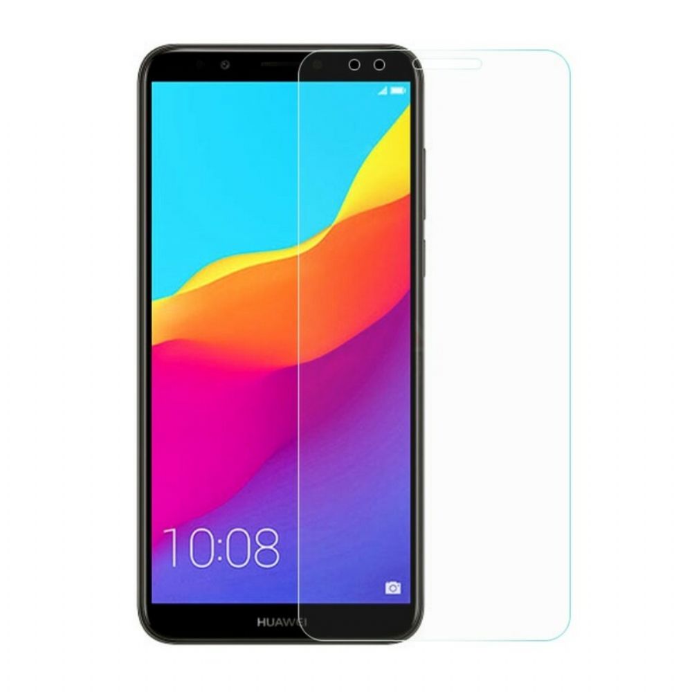 Beschermfolie Voor Huawei Y7 2018