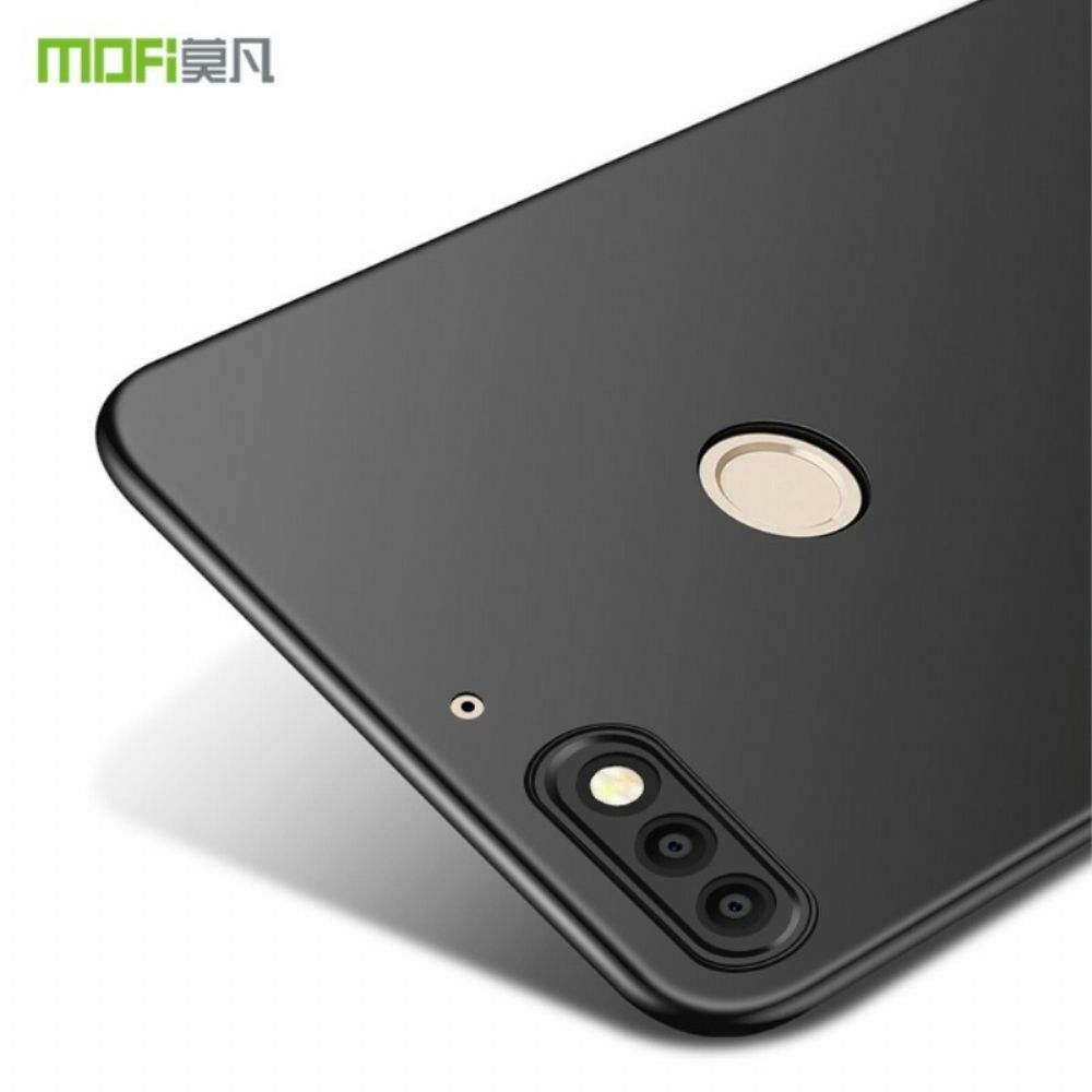 Hoesje voor Huawei Y7 2018 / Honor 7C Mofi