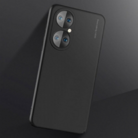 Hoesje voor Huawei P50 Knight Series X-level