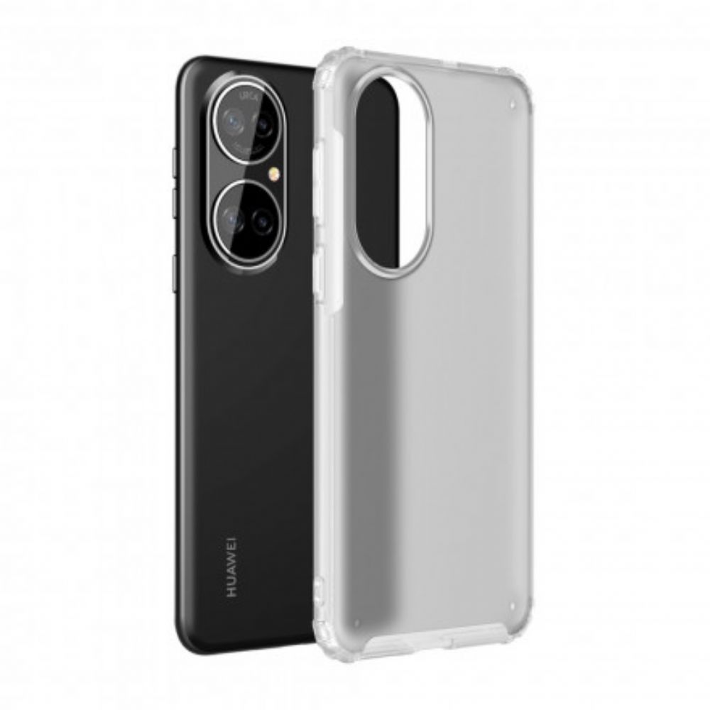 Hoesje voor Huawei P50 Pantserserie