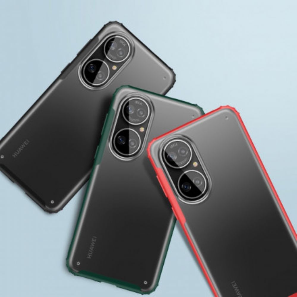 Hoesje voor Huawei P50 Pantserserie