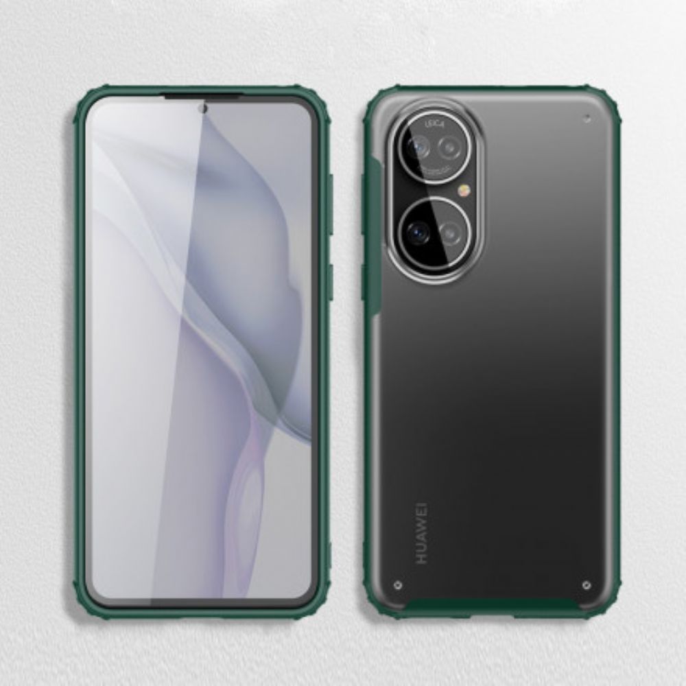 Hoesje voor Huawei P50 Pantserserie