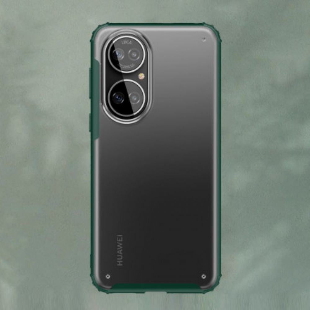 Hoesje voor Huawei P50 Pantserserie