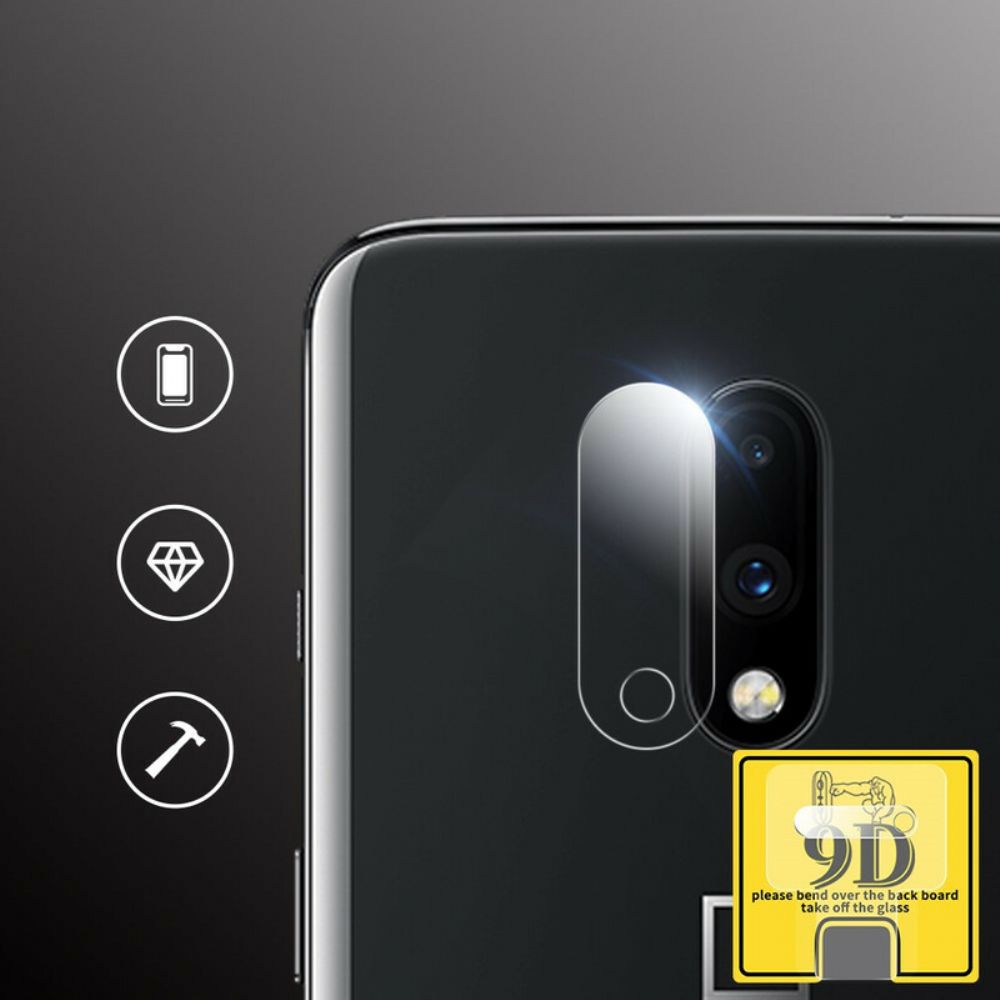 Beschermende Lens Van Gehard Glas Voor Oneplus 7