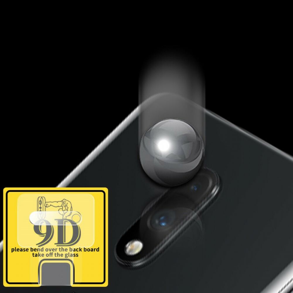 Beschermende Lens Van Gehard Glas Voor Oneplus 7