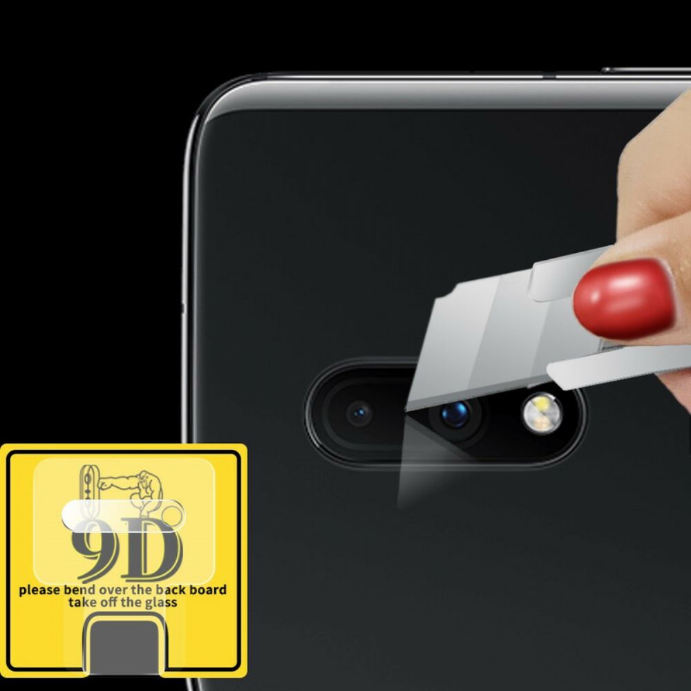 Beschermende Lens Van Gehard Glas Voor Oneplus 7